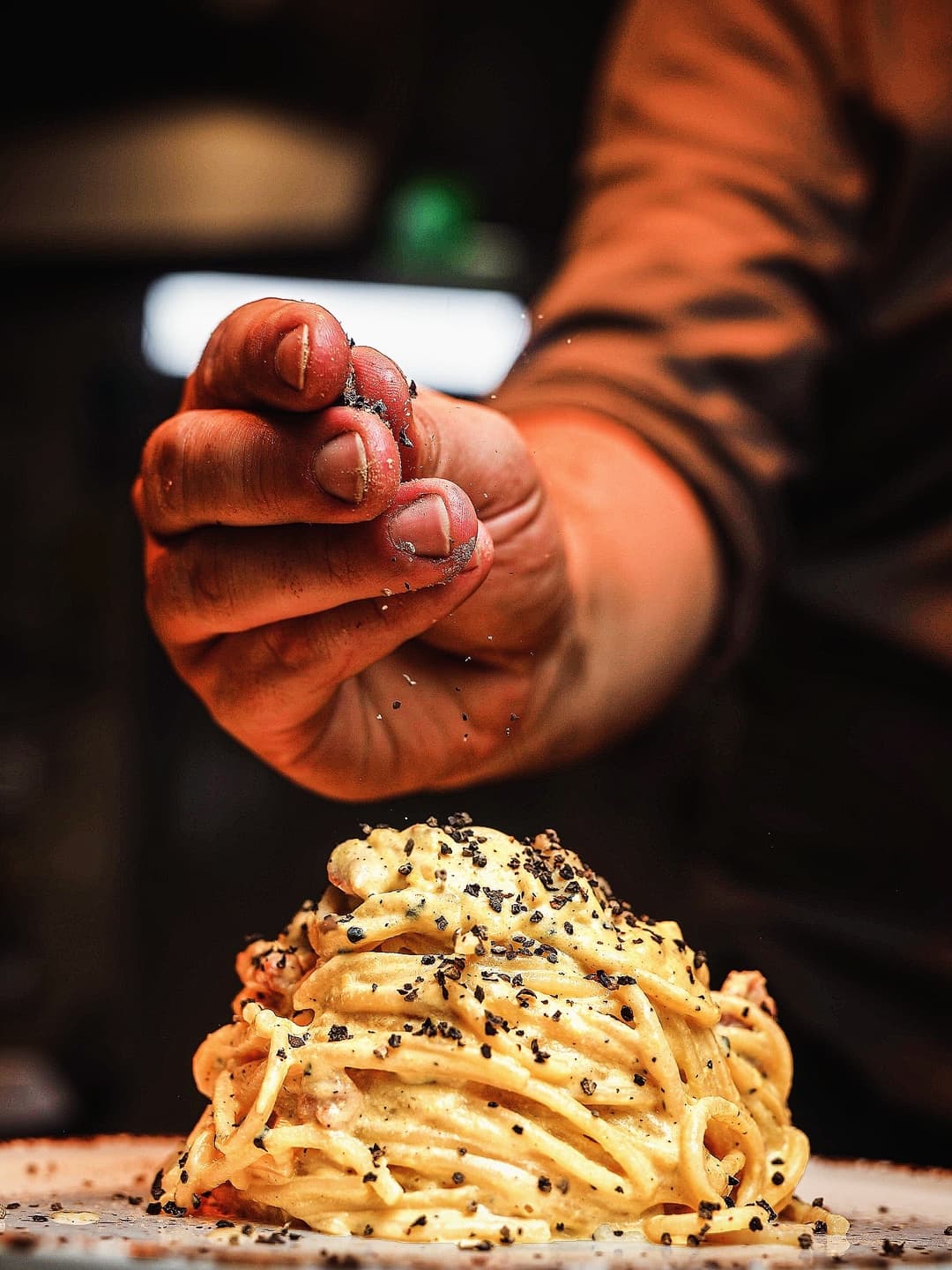 Sapori, Lindley Huddersfield