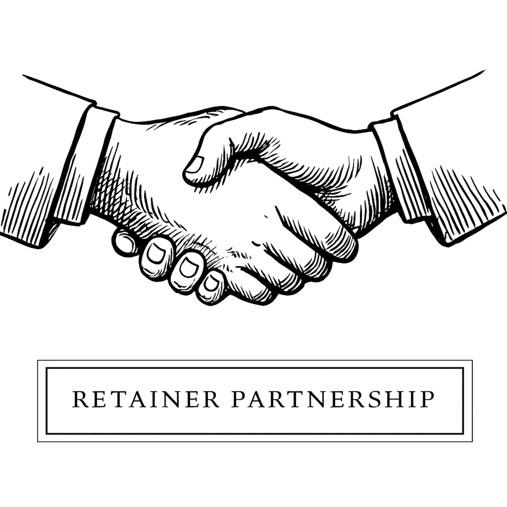 Handshake